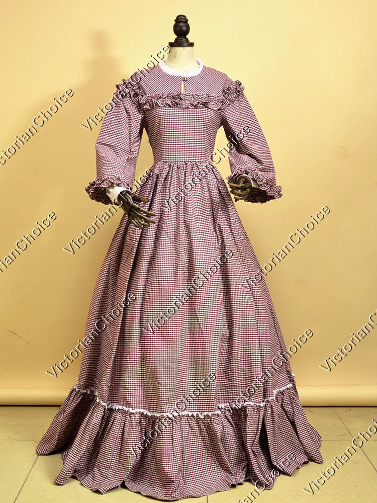 victorian choice dresses
