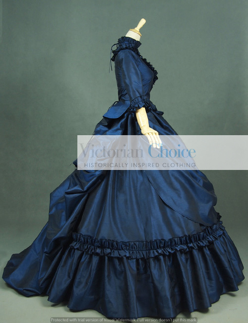 victorian choice dresses