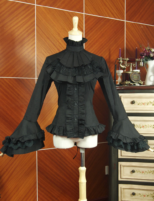 トップス Avrill ribbon tops Beautiful Blouses Circa 1917 | witness2fashion
