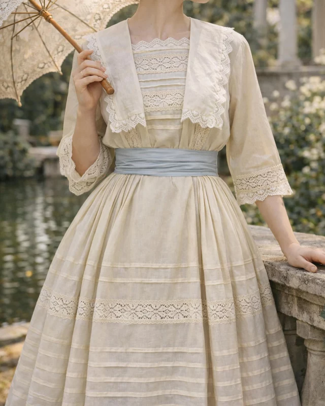 nude fashion dress Ashley Belle Porcelain Doll 40 Inch Vintage Victorian Dress Needs Repa